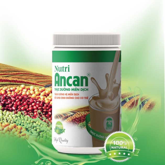 Hop Nutri ancan